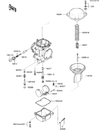 Carburetor Parts