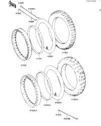 Wheels/Tires