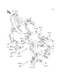 Engine Mount