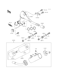 Muffler