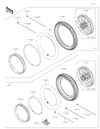 Wheels/Tires