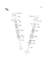Valve(S)