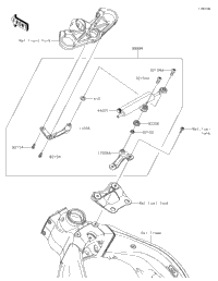 Accessory(Steering Damper)