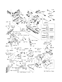 Chassis Electrical Equipment