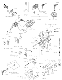 Ignition Switch