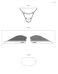 Accessory(Tank Pads And Meter Film)