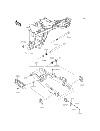 Swingarm