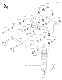 Rear Suspension
