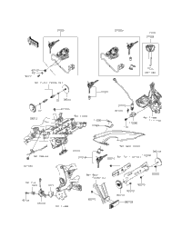 Ignition Switch