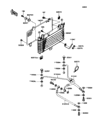 Oil Cooler