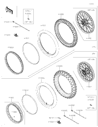 Wheels/Tires