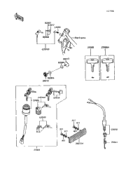 Ignition Switch