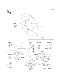 Front Brake