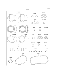 Gasket Kit