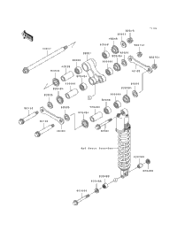 Rear Suspension