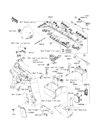 Chassis Electrical Equipment