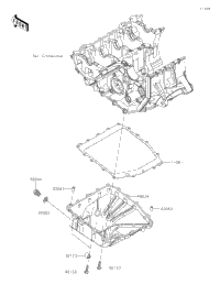 Oil Pan