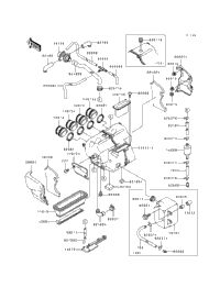 Air Cleaner