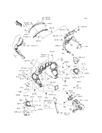 Cowling (Inner)