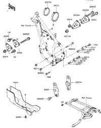 Frame Fittings