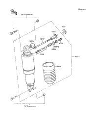 Shock Absorber(S)