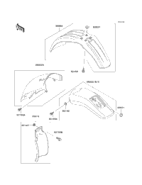 Fenders