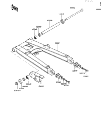 Swing Arm