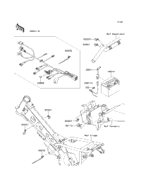 Chassis Electrical Equipment
