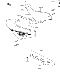 Side Covers/Chain Cover