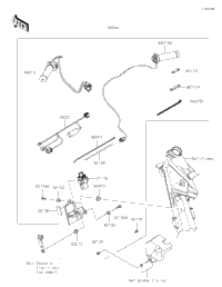Accessory(Grip Heater)
