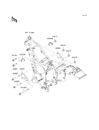 Engine Mount