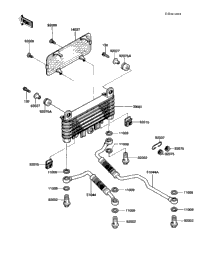 Oil Cooler