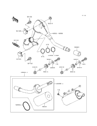 Muffler