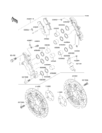 Front Brake