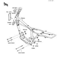 Frame/Frame Fittings
