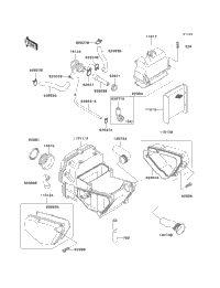 Air Cleaner