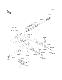 Swingarm