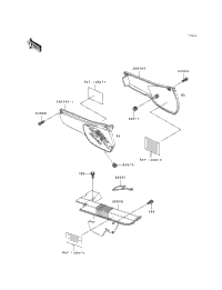 Side Covers/Chain Cover