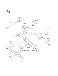 Swingarm