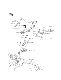 Steering Damper