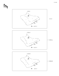 Accessory(Seat)