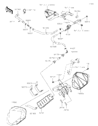 Fuel Evaporative System(Ca) 4