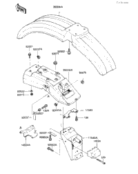 Fenders