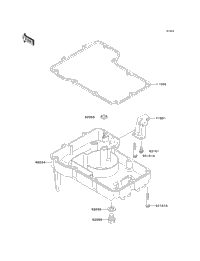 Oil Pan