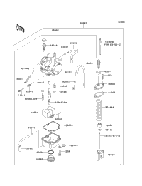 Optional Parts (Carburetor)