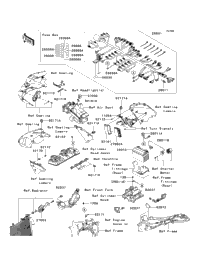 Chassis Electrical Equipment