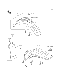 Fenders