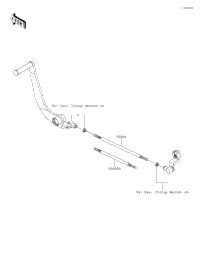 Accessory(Tie Rod)