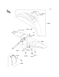 Fenders