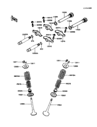 Valve(S)
